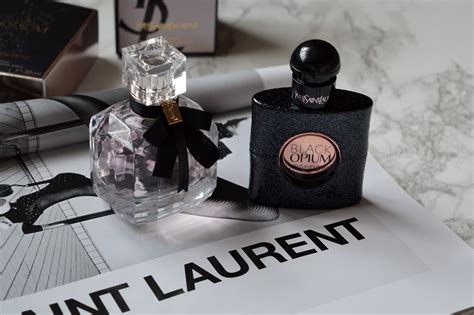 ysl dark|YSL perfume for her.